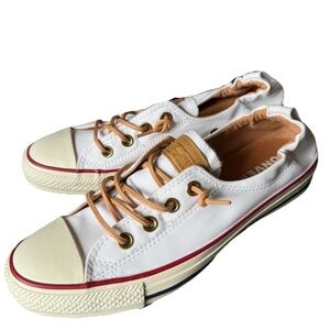 Converse All-Star Women's Shoreline Slip-On Sneakers